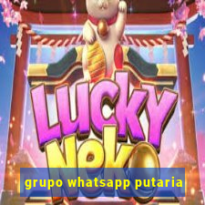 grupo whatsapp putaria